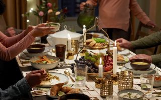 Tips Penataan Ruang Untuk Momen Lebaran,