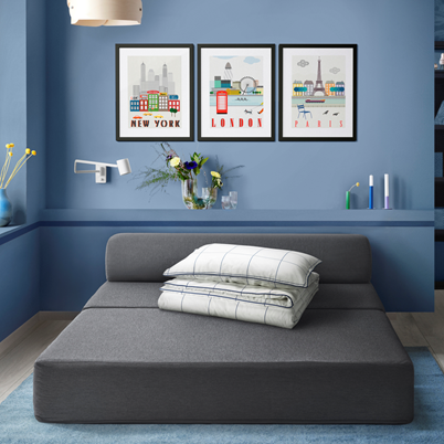 Membuat Ruang Nyaman di Momen Spesial, Foto: Dok. IKEA Indonesia