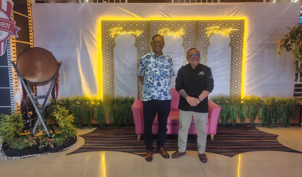 Fortress Suplai 10.000 pintu baja untuk rumah subsidi