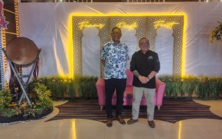 Fortress Suplai 10.000 pintu baja untuk rumah subsidi