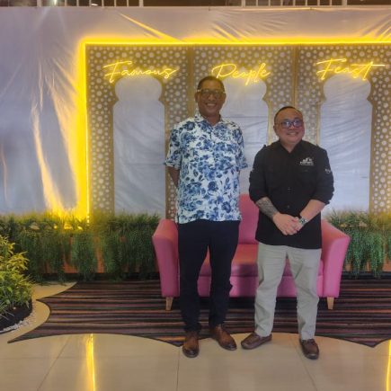 Fortress Suplai 10.000 pintu baja untuk rumah subsidi