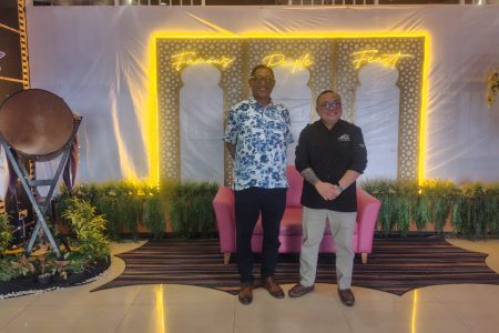 Fortress Suplai 10.000 pintu baja untuk rumah subsidi