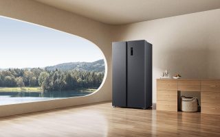 Mijia Refrigerator Side-by-Side 635L