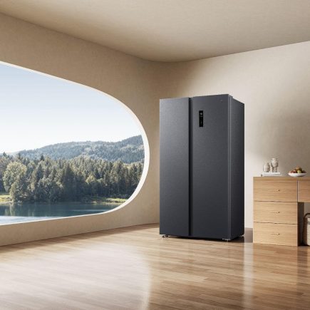 Mijia Refrigerator Side-by-Side 635L