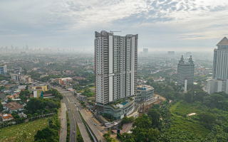 antasari place