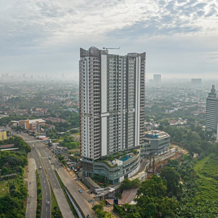 antasari place