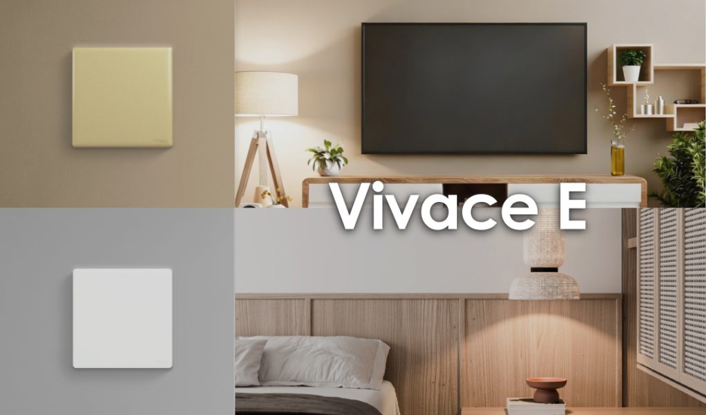 Vivace E, Standar Baru Elegansi dan Keamanan Dalam Desain Hunian Modern