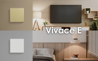 Vivace E, Standar Baru Elegansi dan Keamanan Dalam Desain Hunian Modern