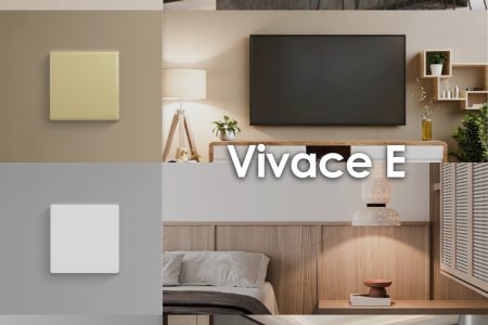 Vivace E, Standar Baru Elegansi dan Keamanan Dalam Desain Hunian Modern