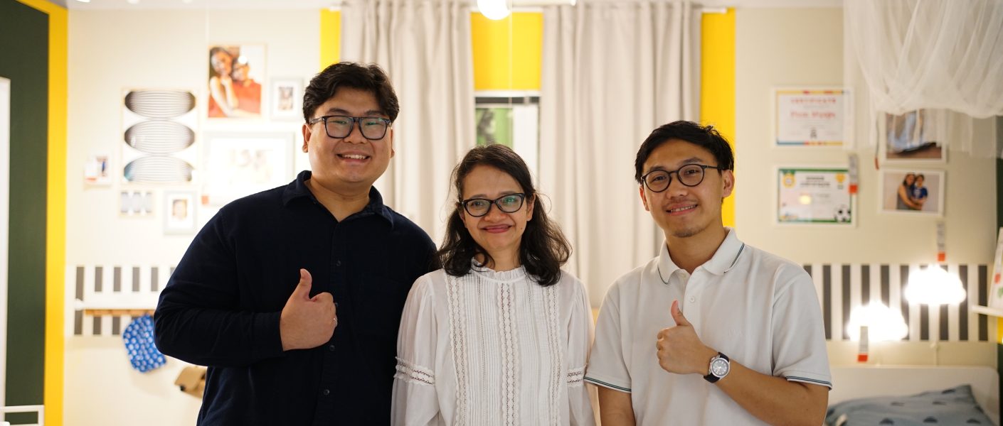 Tips Menata Rumah Agar Tetap Rapi, Foto: Dok. IKEA Indonesia