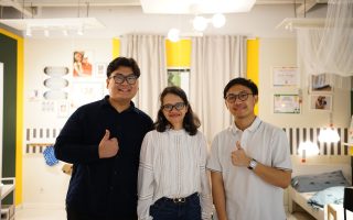 Tips Menata Rumah Agar Tetap Rapi, Foto: Dok. IKEA Indonesia