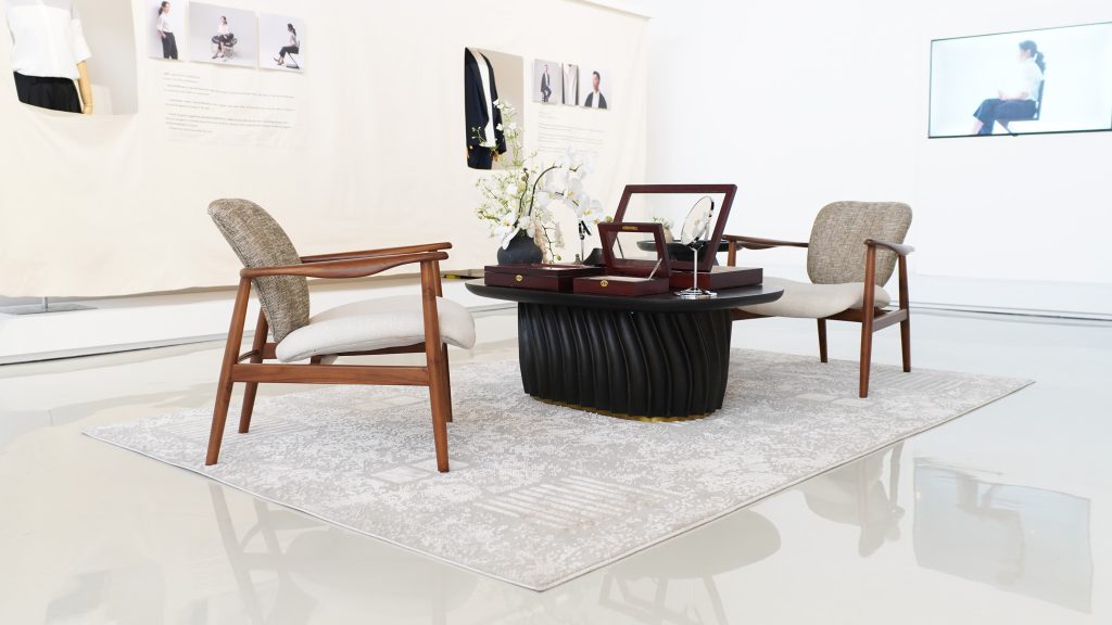 Peluncuran Karpet Edisi Khusus Montreal KURO - Kolaborasi Fio Carpet dan MASSHIRO&CO.jpg