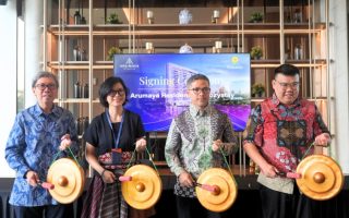 Astra Land Indonesia Berkolaborasi dengan Kozystay