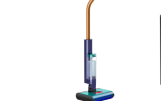 Dyson perkenalkan Dyson clean+wash hygiene, merupakan pembersih kotoran kering dan basah sekaligus yang membuat lebih praktis.