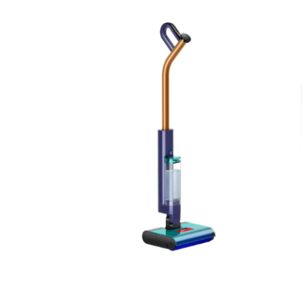 Dyson perkenalkan Dyson clean+wash hygiene, merupakan pembersih kotoran kering dan basah sekaligus yang membuat lebih praktis.