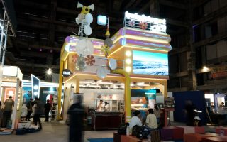 taco tower