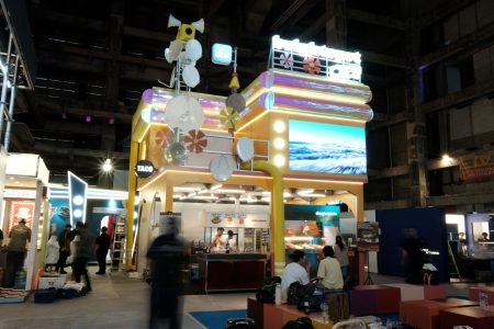 taco tower