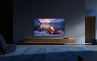 Xiaomi TV S Mini LED 2026 - 3 (1)