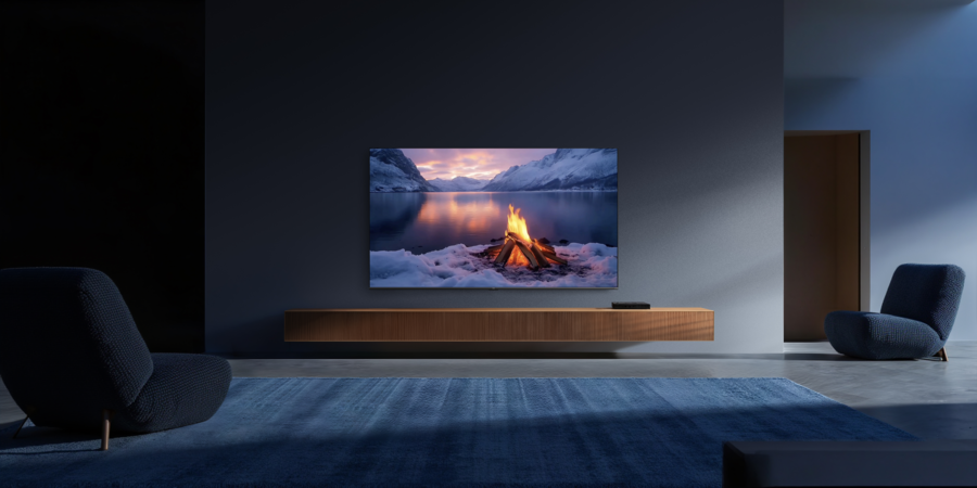 Xiaomi TV S Mini LED 2026 Resmi Diluncurkan, Apa Saja Keunggulannya?