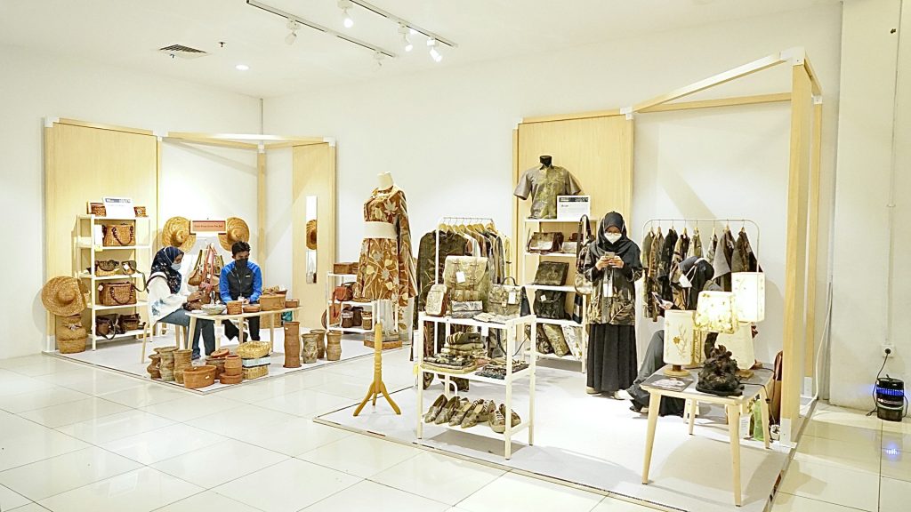 TERAS Indonesia, Foto: Dok. IKEA Indonesia
