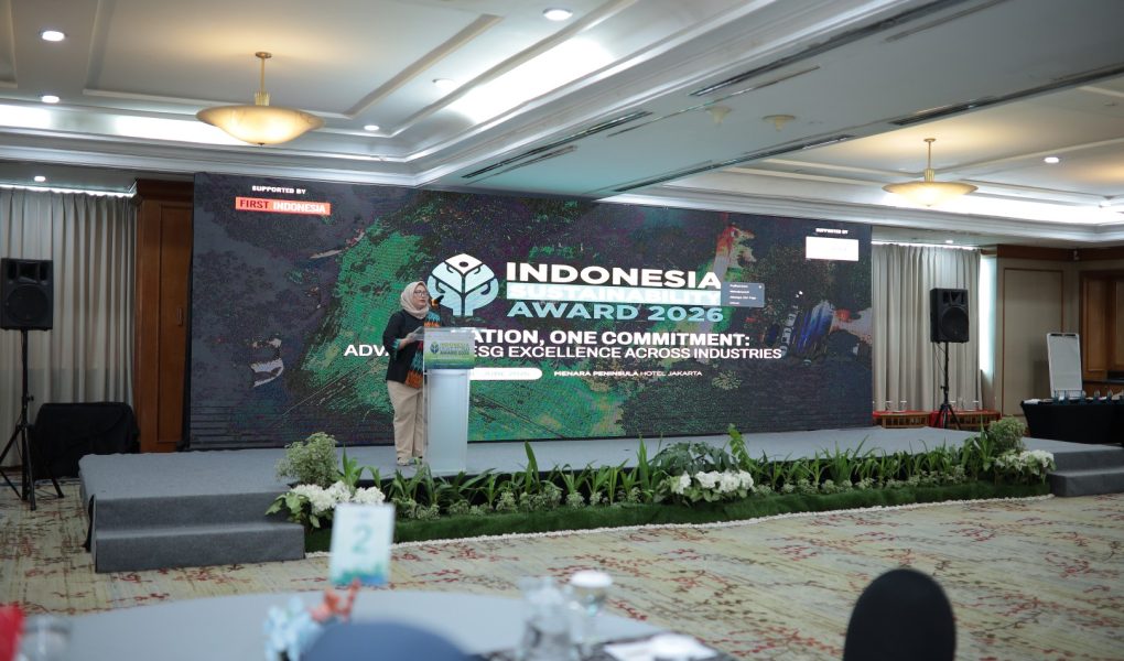 IKEA Indonesia meraih 4 penghargaan