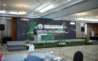 IKEA Indonesia meraih 4 penghargaan