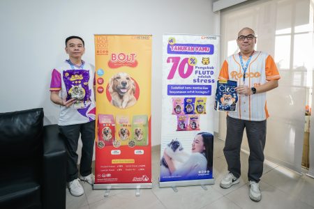 4. BOLT Pet Food-Pasar Pakan Hewan Tumbuh Kuat, BOLT Fokus pada Inovasi dan Edukasi