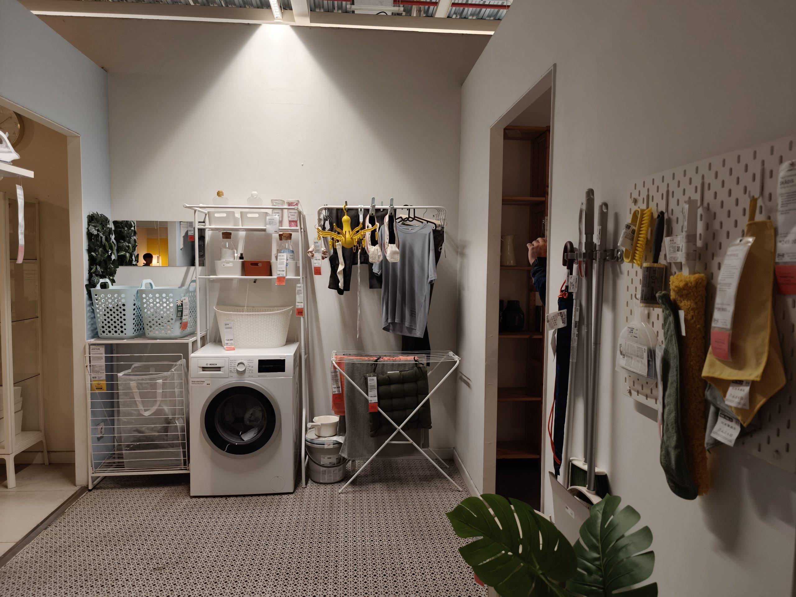 Ada Banyak Ruang yang Dilupakan di Rumah, Ini Tips dari IKEA Untuk Menatanya