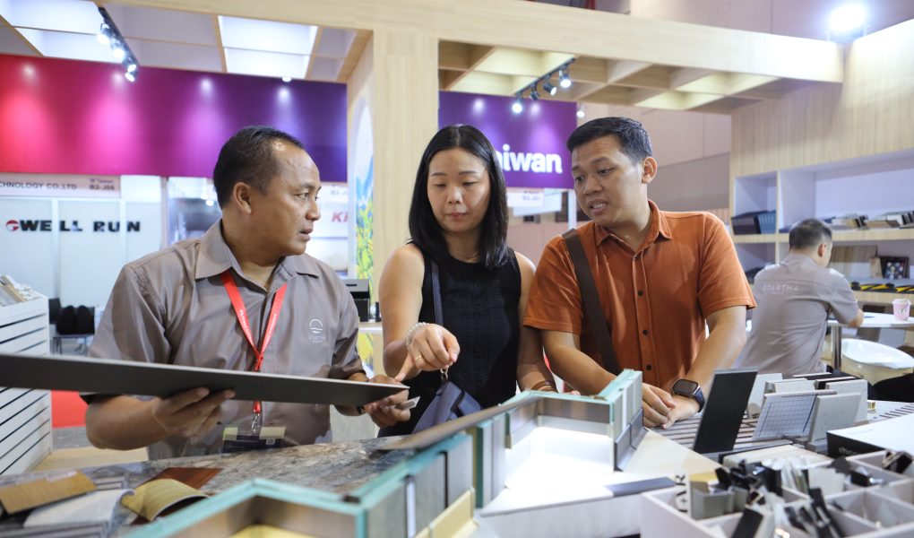Amara Group dan Koelnmesse GmbH mengumumkan integrasi strategis empat pameran dagang utama pada September 2026.