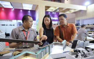 Amara Group dan Koelnmesse GmbH mengumumkan integrasi strategis empat pameran dagang utama pada September 2026.