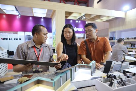 Amara Group dan Koelnmesse GmbH mengumumkan integrasi strategis empat pameran dagang utama pada September 2026.