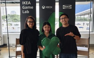 IKEA luncurkan koleksi YXSTABY hasil kolaborasi dengan XBox