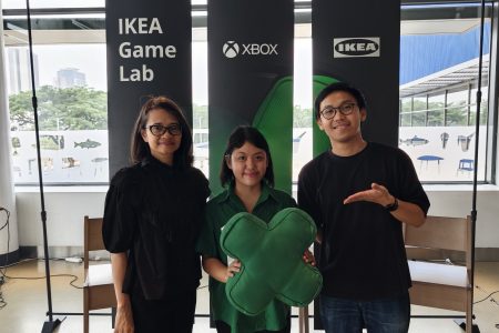 IKEA luncurkan koleksi YXSTABY hasil kolaborasi dengan XBox