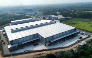 MMP Cibitung Blok H